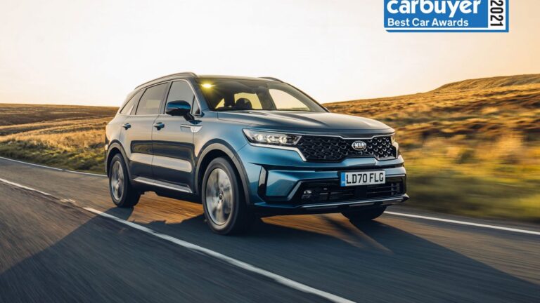 kia sorento best car award carbuyer 1200x675 1