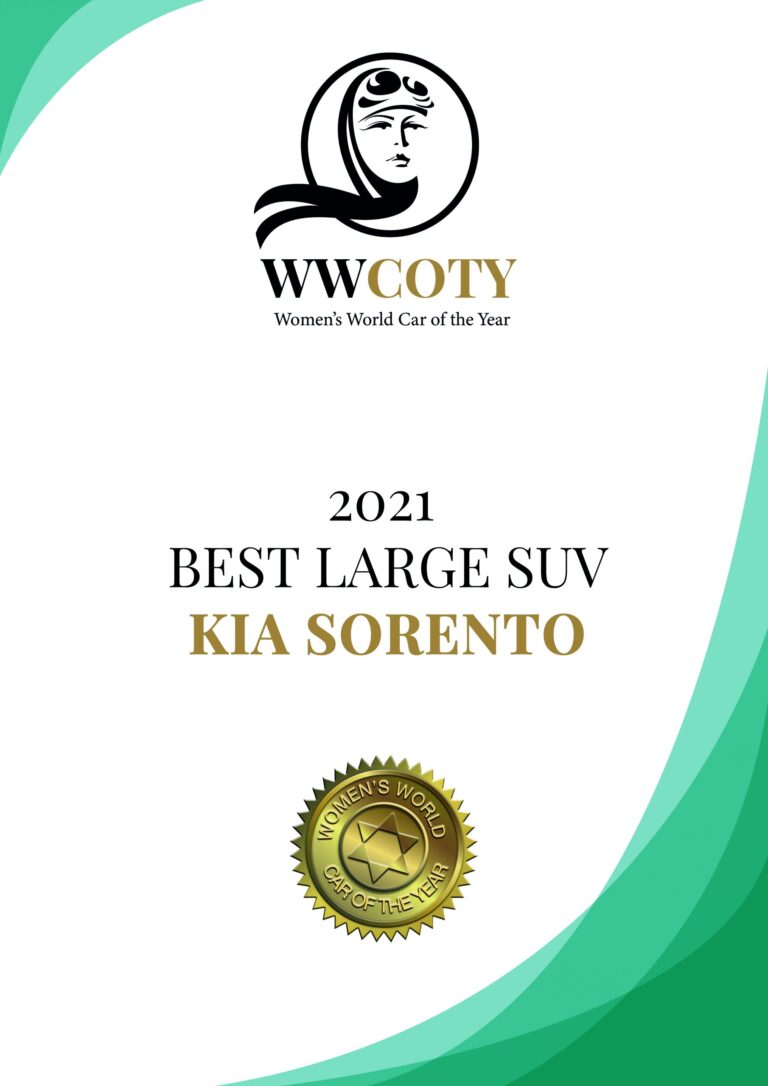 LARGE SUV KIA SORENTO scaled 1