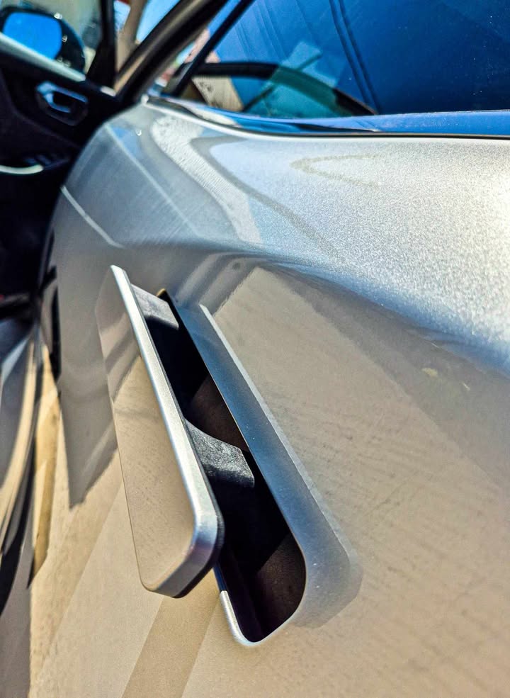 SUVCars BAIC 5