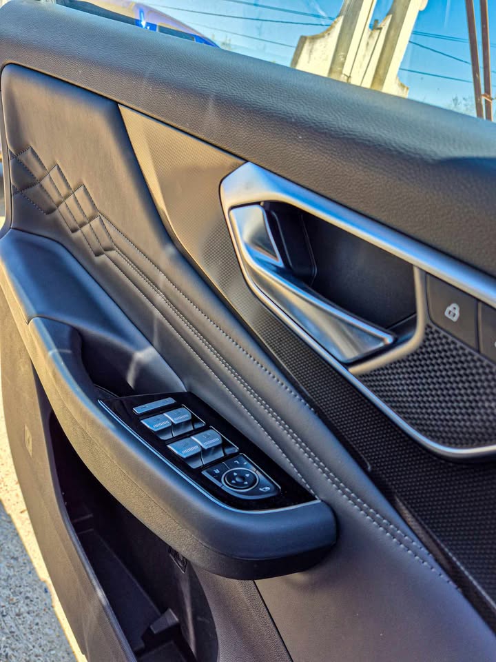 SUVCars BAIC 13