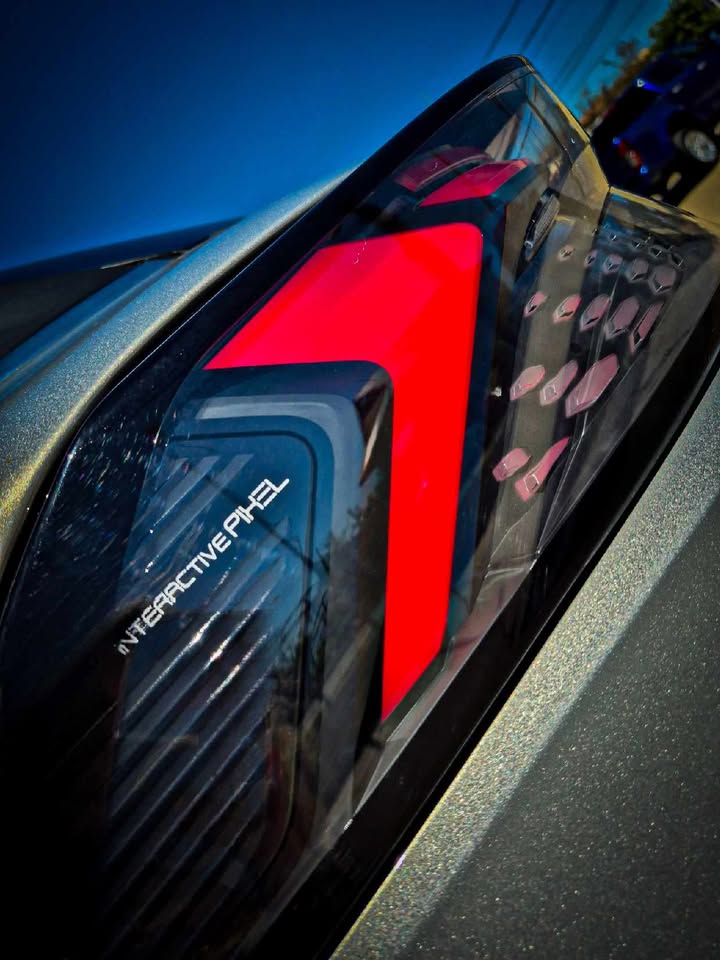 SUVCars BAIC 6