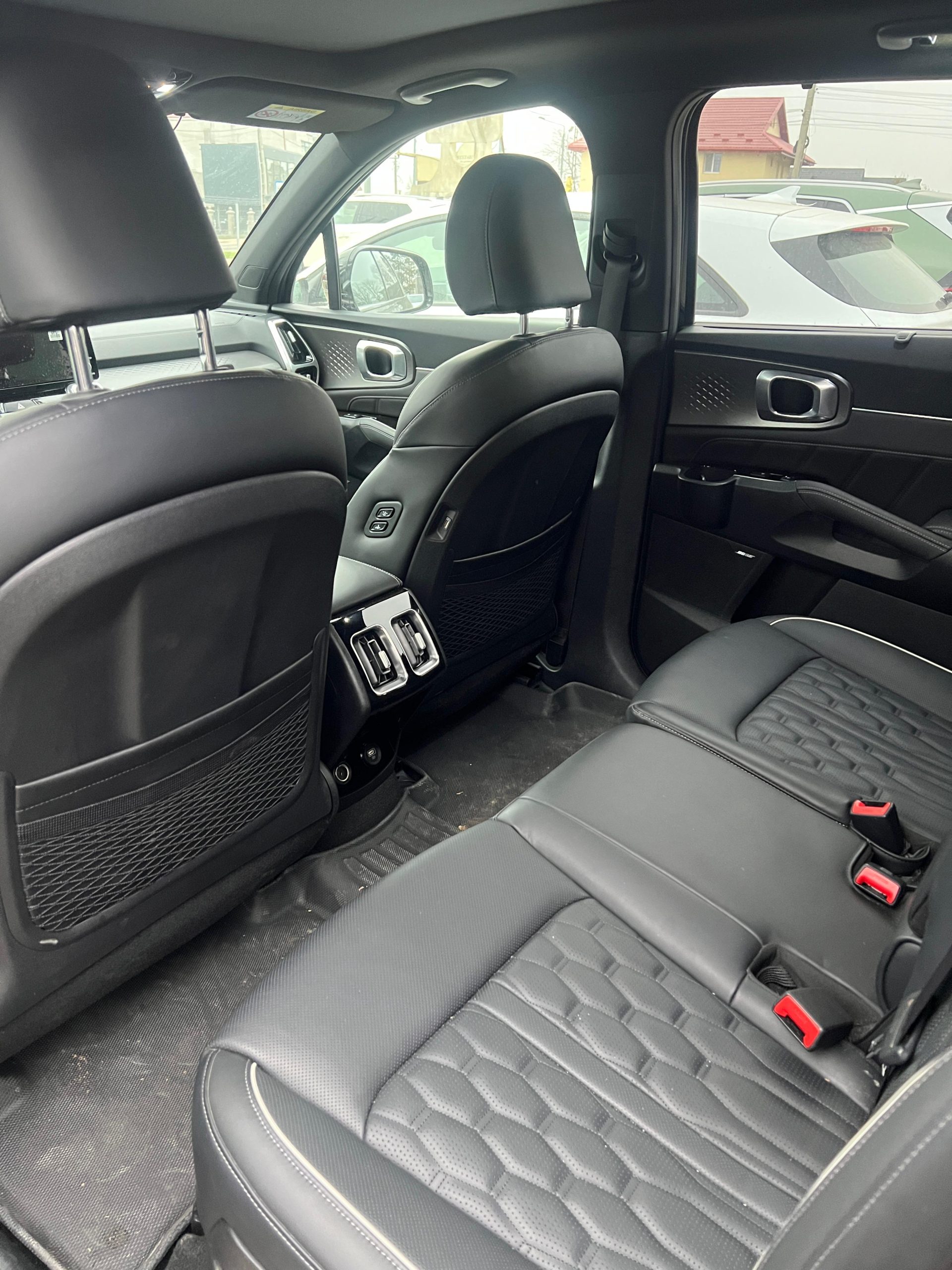 Kia Sorento 16