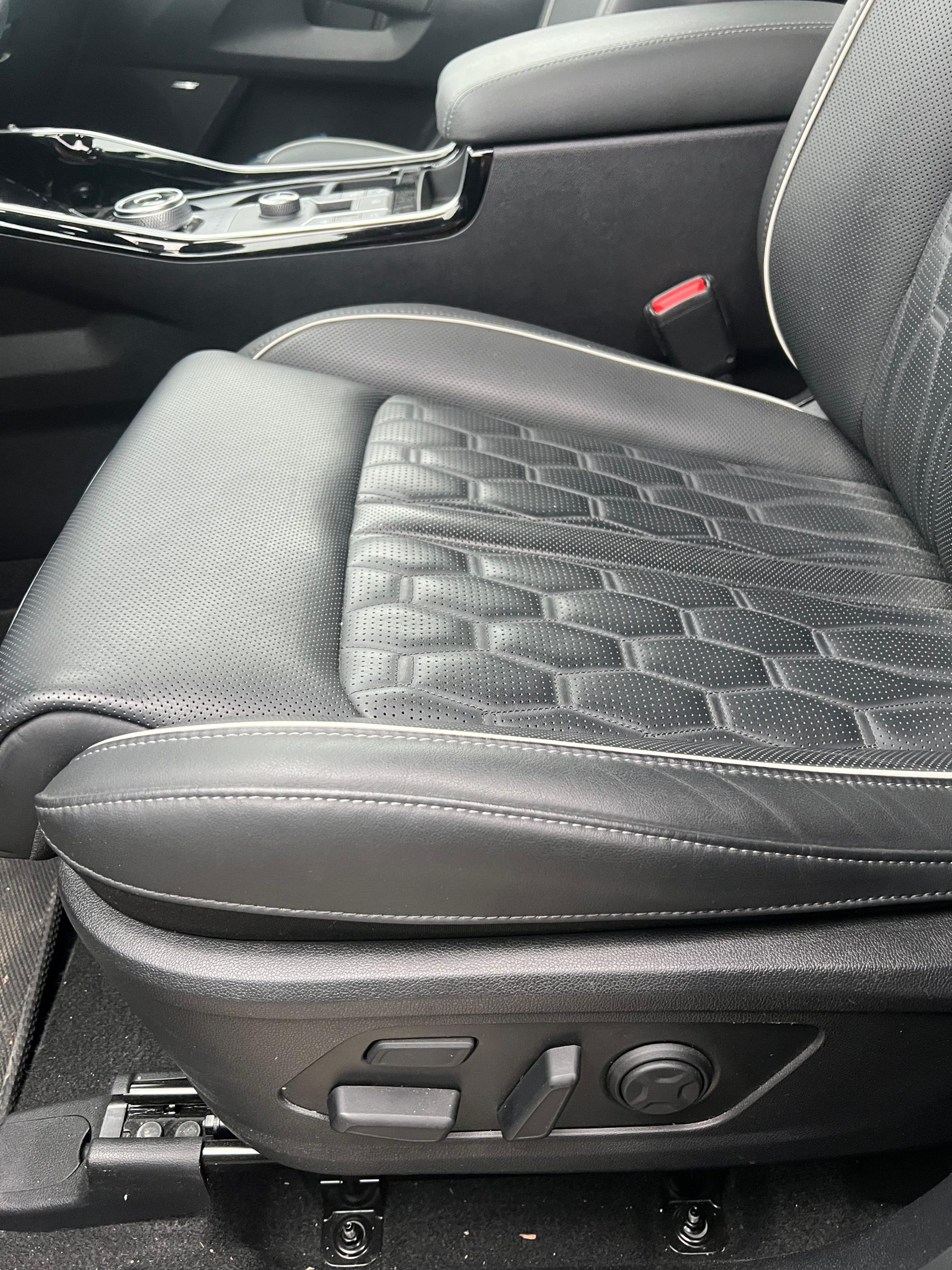 Kia Sorento 11