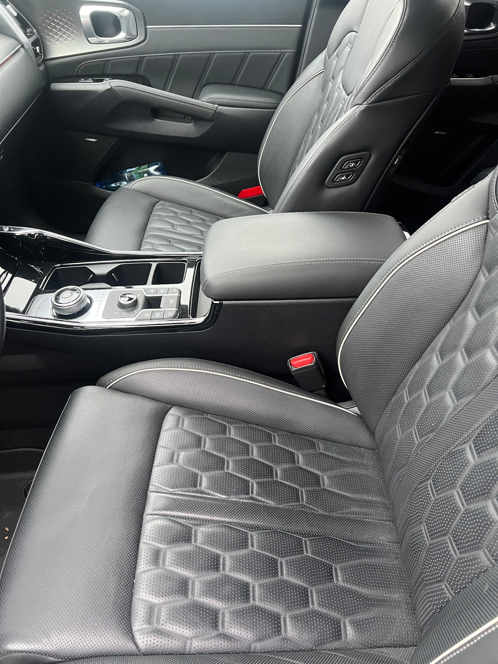 Kia Sorento 10