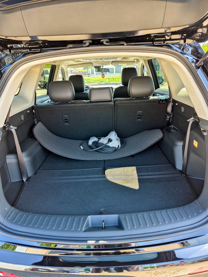 SUVCars DFSK 13