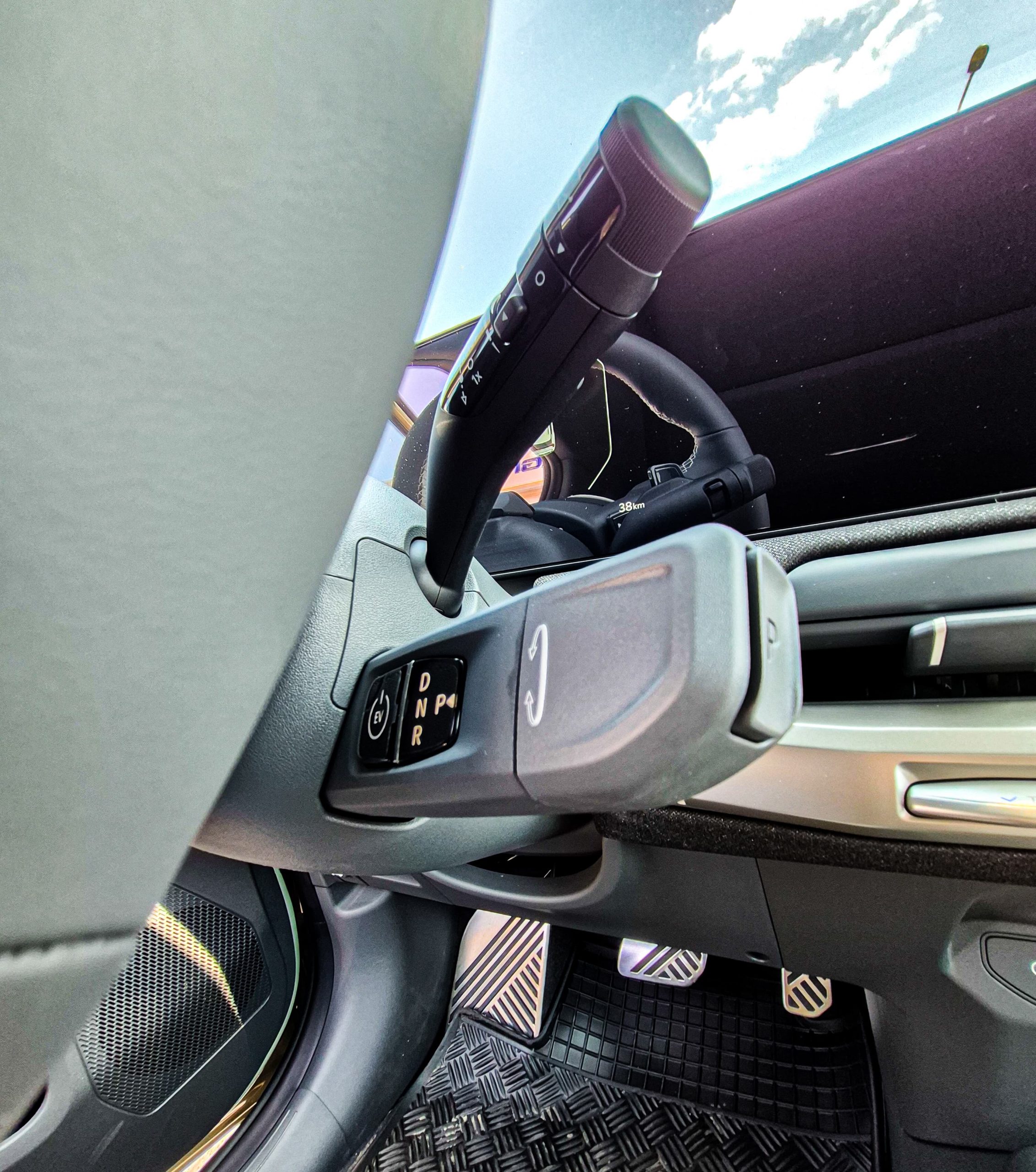 Kia EV3 10