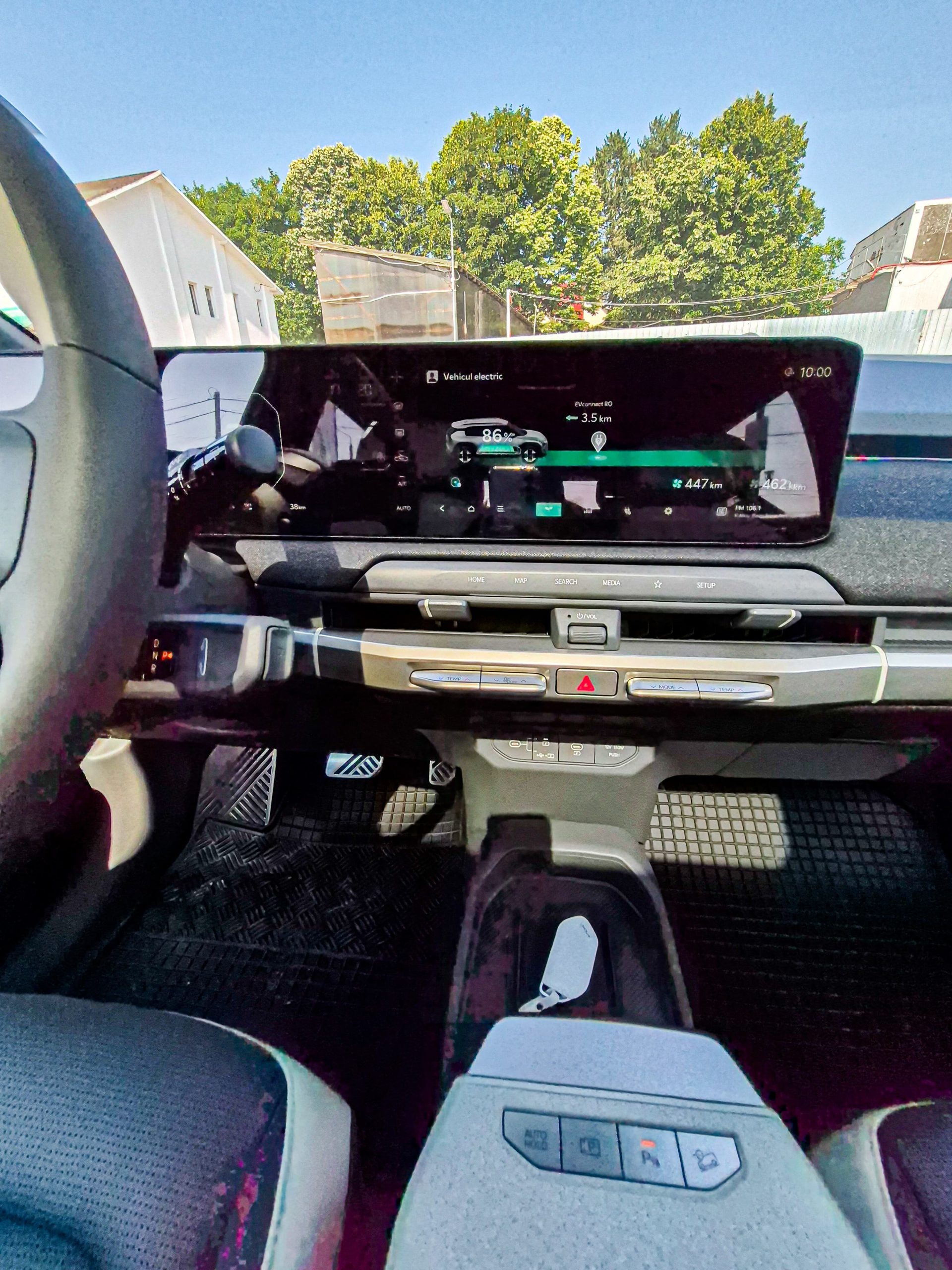 Kia EV3 11