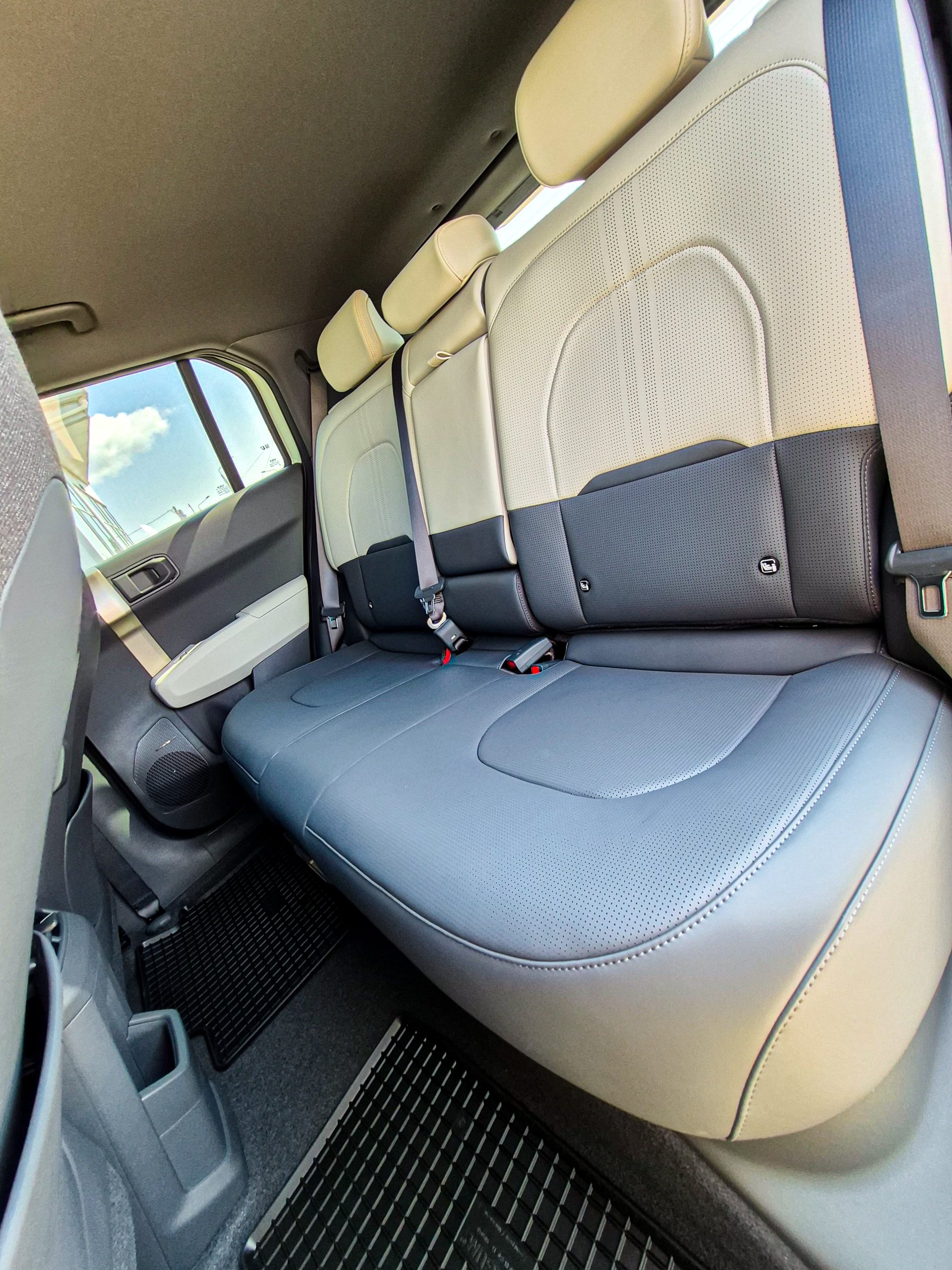 Kia EV3 15