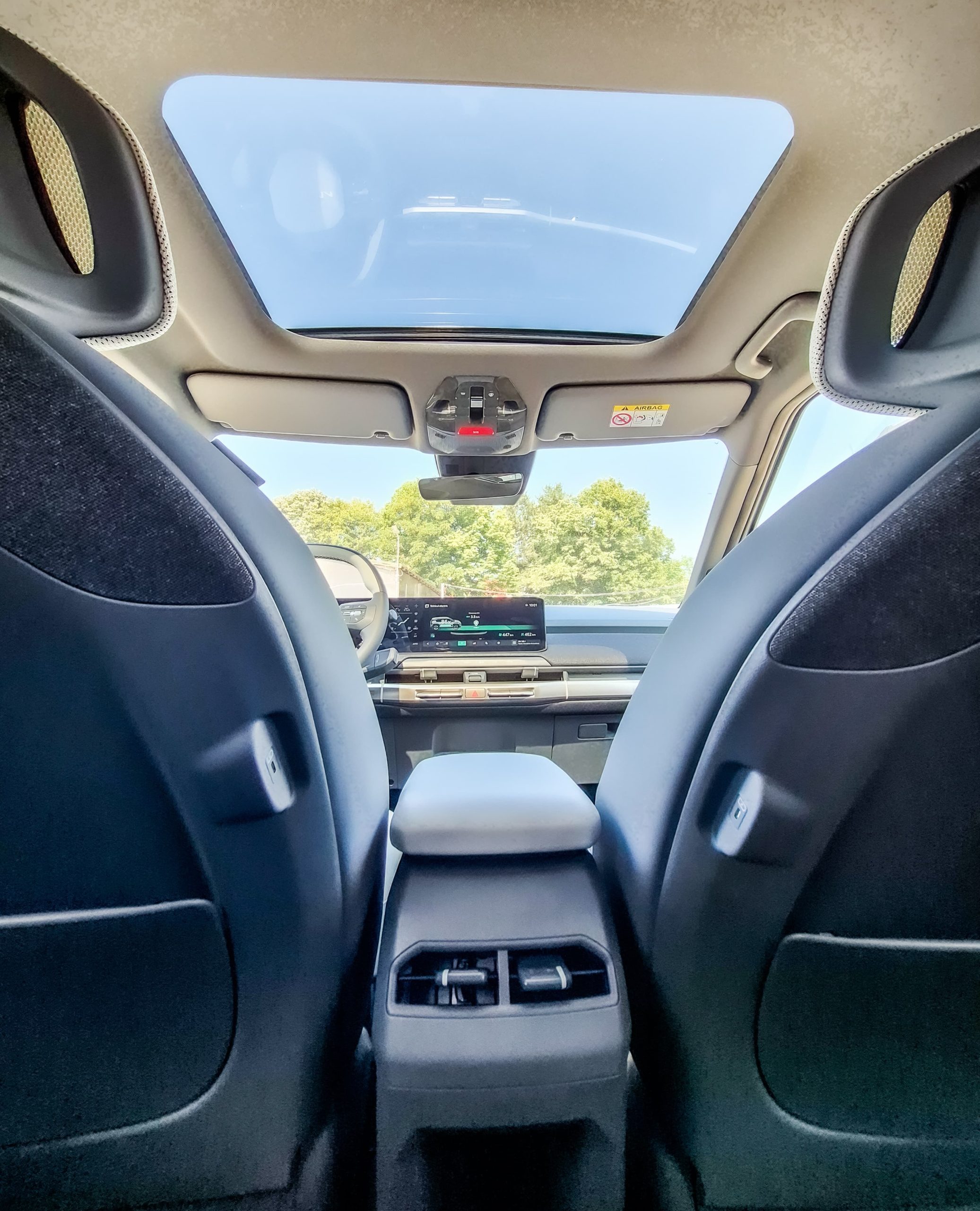 Kia EV3 16