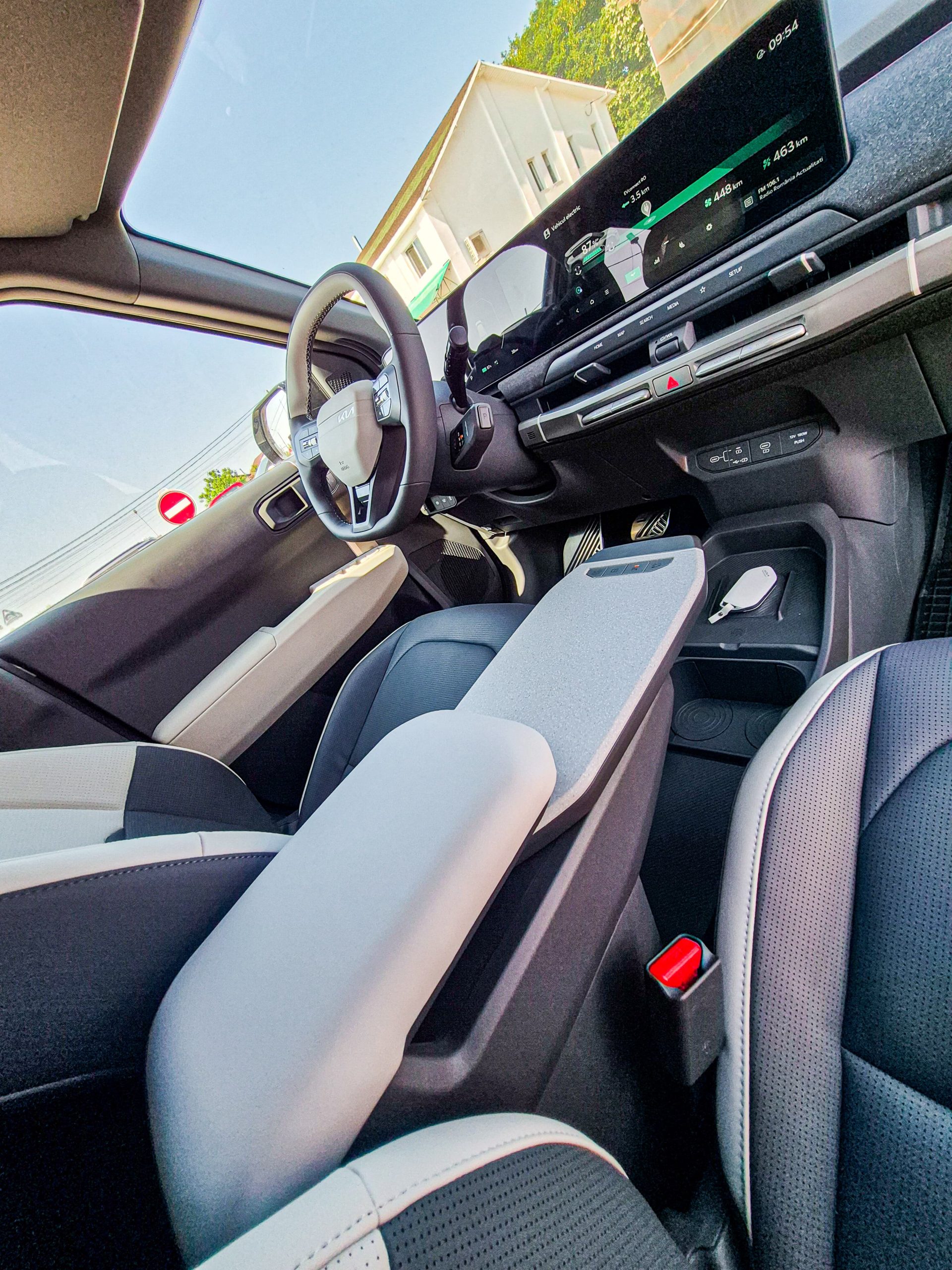 Kia EV3 12
