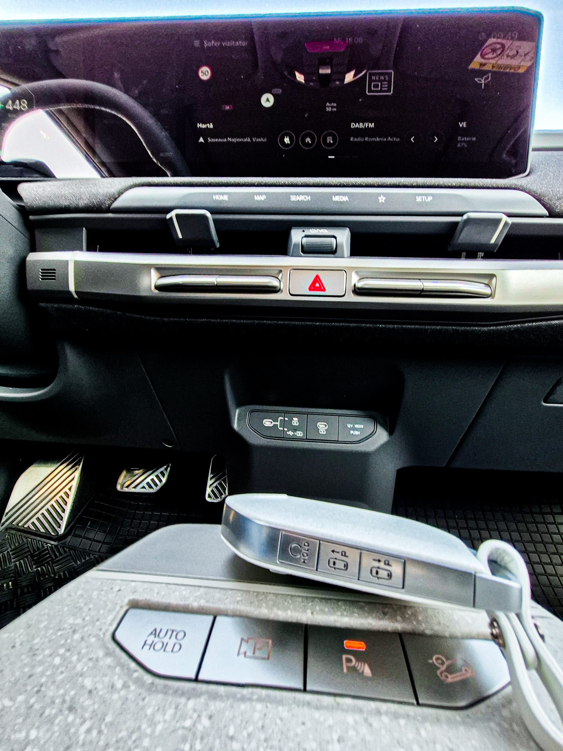 Kia EV3 19