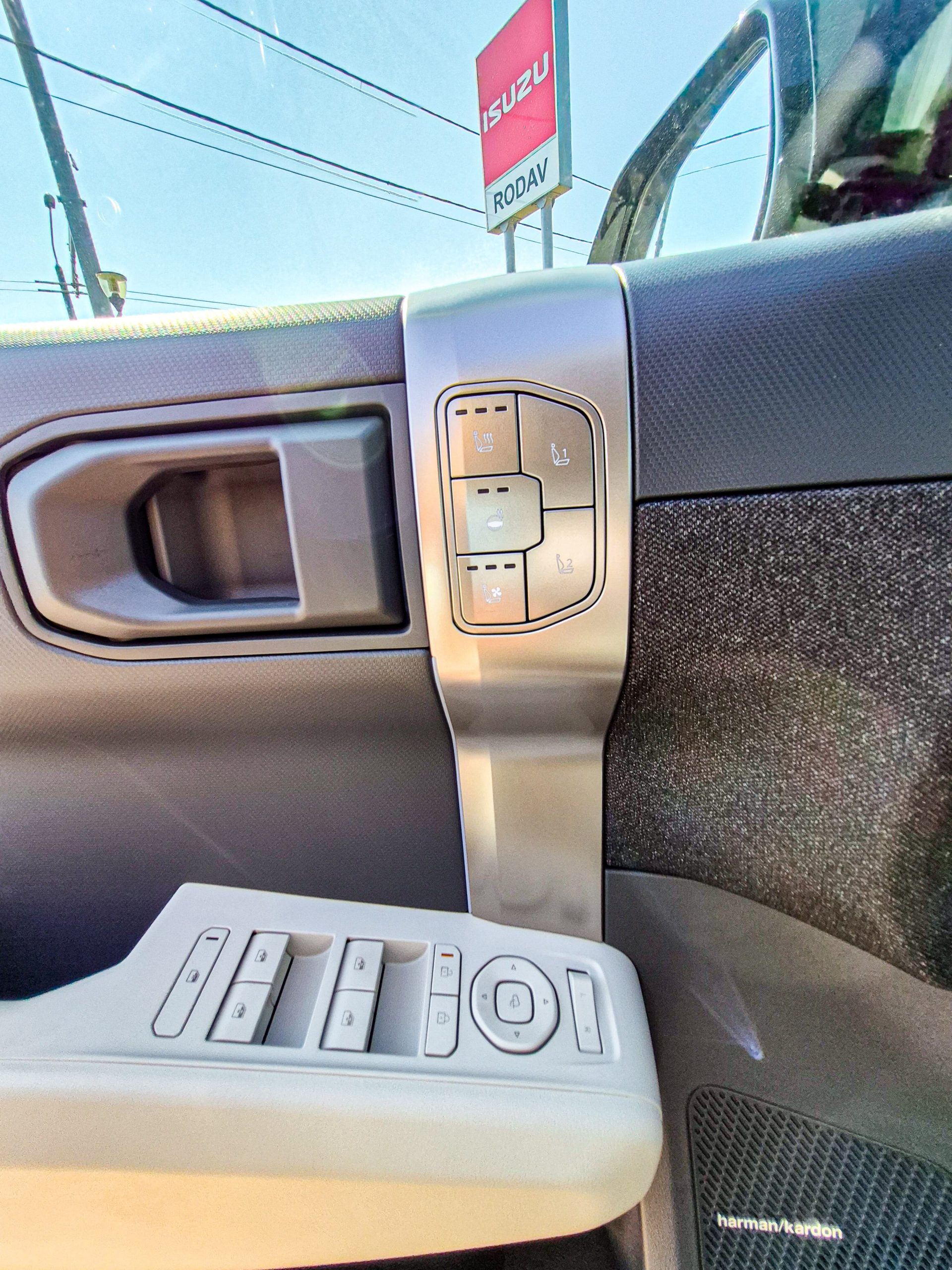 Kia EV3 18