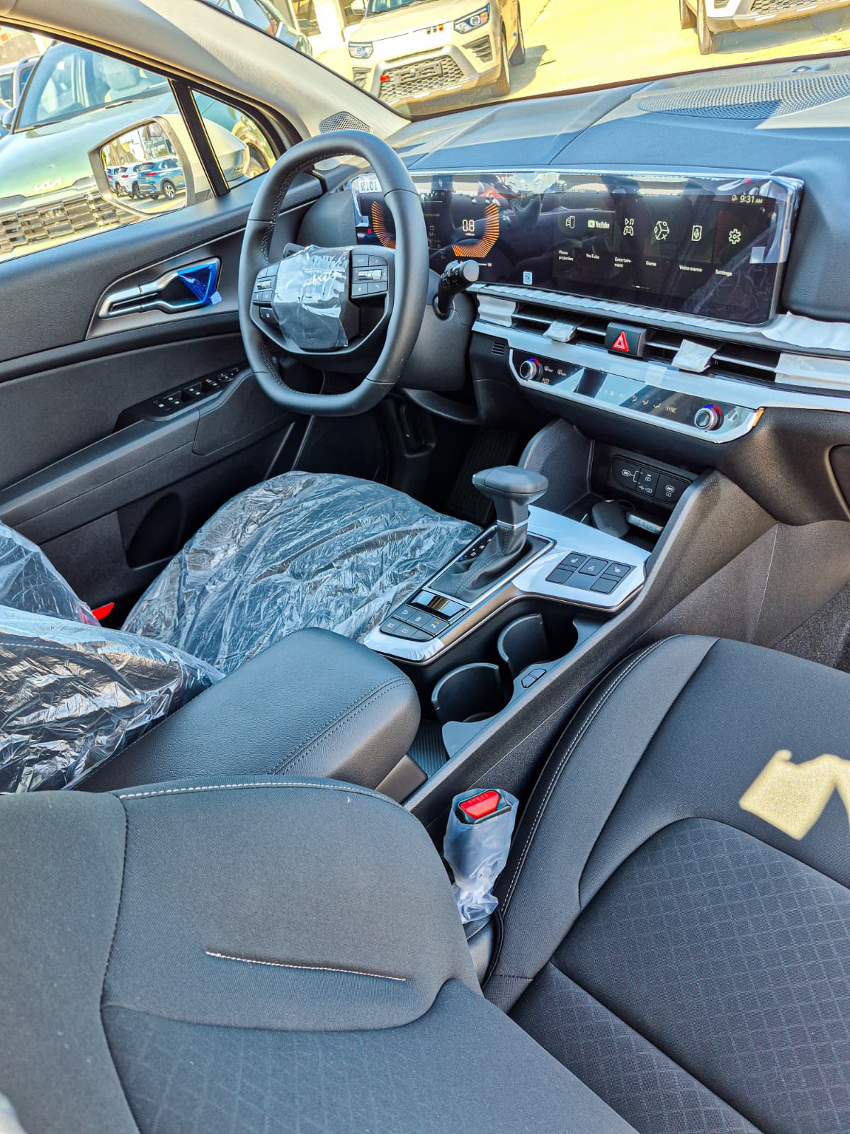 Kia Sportage 17