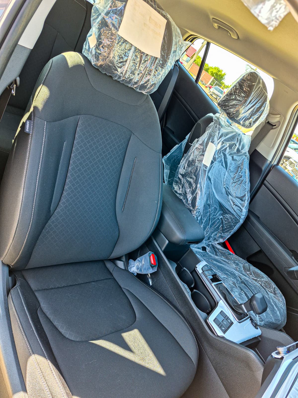 Kia Sportage 18