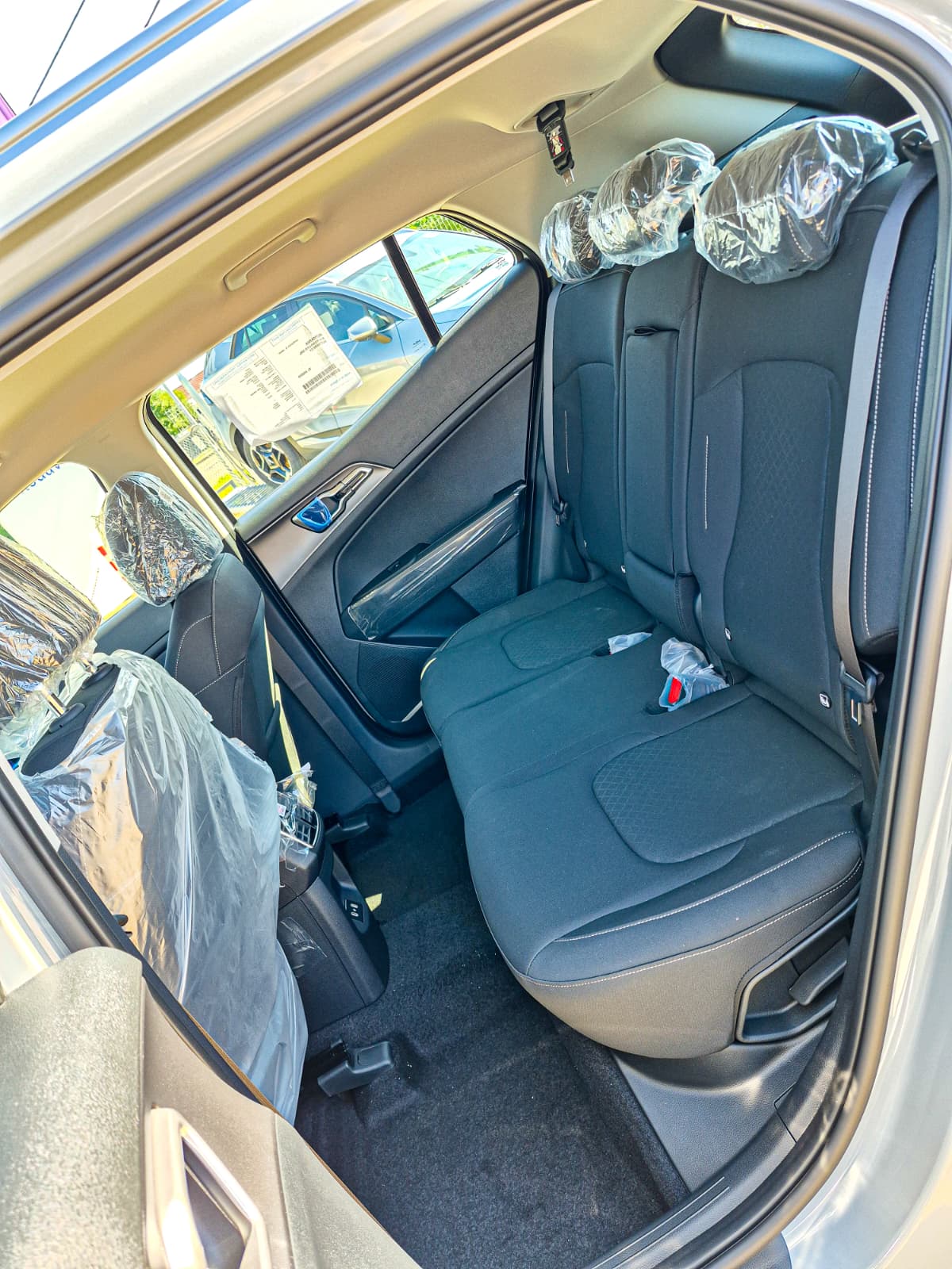 Kia Sportage 19