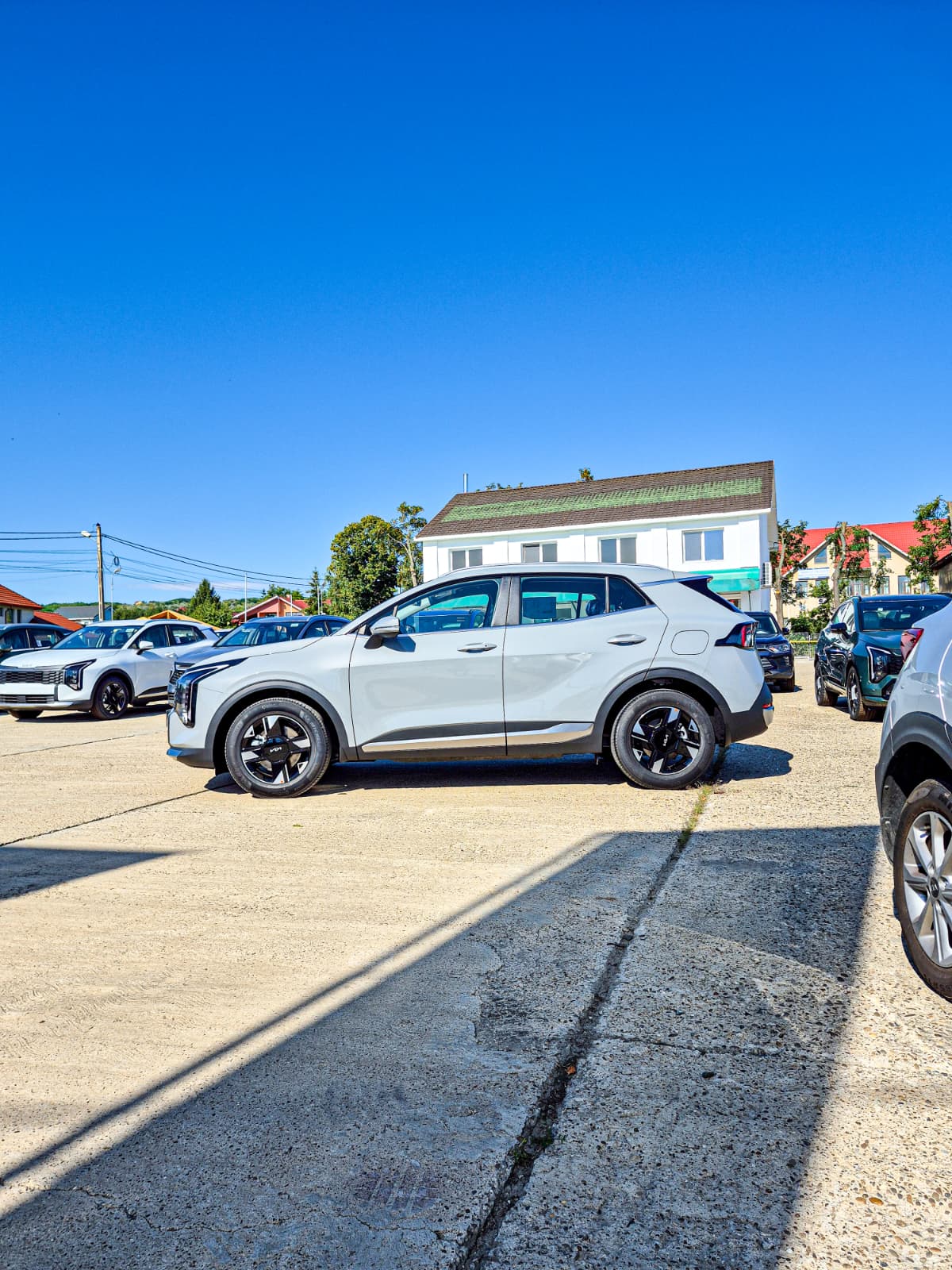 Kia Sportage 6