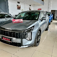 Kia Sportage PE Comfort Line