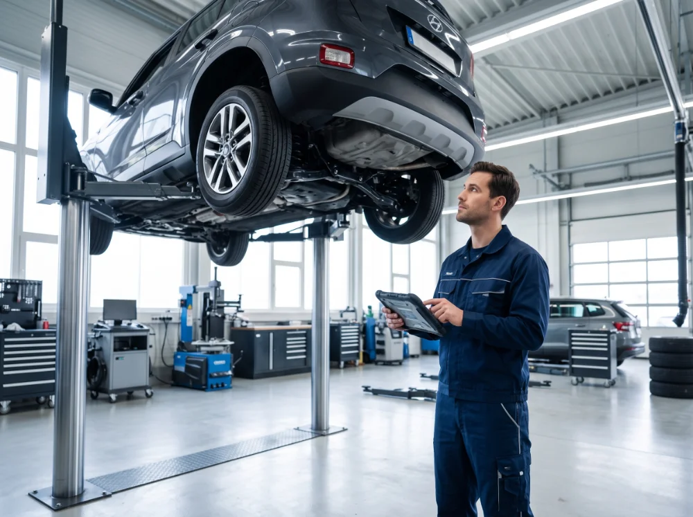 verificare inspectie tehnica